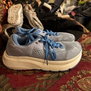 Women's Jackshibo Wide Toe Box Sneakers Size 40 Eu Us 8.5 -9